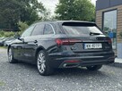 Audi A4 Salon Polska Poleasingowy I właściciel Serwis ASO VAT 23% Bezwypadkowy - 6
