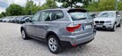 BMW X3 Jeden Właściciel  2.0 d - 5