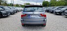 BMW X3 Jeden Właściciel  2.0 d - 7