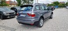 BMW X3 Jeden Właściciel  2.0 d - 10