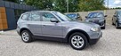BMW X3 Jeden Właściciel  2.0 d - 13