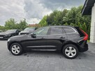 Volvo XC 60 Lift | Podgrzewana kierownica |Podgrzewane siedzenia z przodu i z tyłu - 3