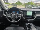 Volvo XC 60 Lift | Podgrzewana kierownica |Podgrzewane siedzenia z przodu i z tyłu - 8