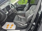 Volvo XC 60 Lift | Podgrzewana kierownica |Podgrzewane siedzenia z przodu i z tyłu - 9