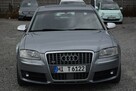 Audi S8 5.2 V10 450KM quattro Stan Bardzo dobry Navi Kamer Sprowadzon Opłacony - 2