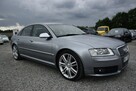 Audi S8 5.2 V10 450KM quattro Stan Bardzo dobry Navi Kamer Sprowadzon Opłacony - 5