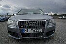 Audi S8 5.2 V10 450KM quattro Stan Bardzo dobry Navi Kamer Sprowadzon Opłacony - 6