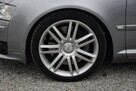 Audi S8 5.2 V10 450KM quattro Stan Bardzo dobry Navi Kamer Sprowadzon Opłacony - 9