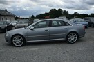 Audi S8 5.2 V10 450KM quattro Stan Bardzo dobry Navi Kamer Sprowadzon Opłacony - 10
