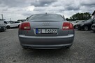 Audi S8 5.2 V10 450KM quattro Stan Bardzo dobry Navi Kamer Sprowadzon Opłacony - 12