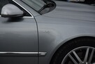 Audi S8 5.2 V10 450KM quattro Stan Bardzo dobry Navi Kamer Sprowadzon Opłacony - 16