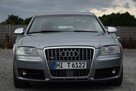 Audi S8 5.2 V10 450KM quattro Stan Bardzo dobry Navi Kamer Sprowadzon Opłacony - 3