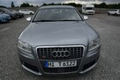 Audi S8 5.2 V10 450KM quattro Stan Bardzo dobry Navi Kamer Sprowadzon Opłacony - 7