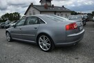 Audi S8 5.2 V10 450KM quattro Stan Bardzo dobry Navi Kamer Sprowadzon Opłacony - 11