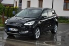 Ford Kuga 2.0D 4x4 Navi Kamera Panoram Sprowadzony Opłacony - 1