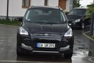 Ford Kuga 2.0D 4x4 Navi Kamera Panoram Sprowadzony Opłacony - 2