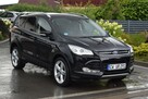 Ford Kuga 2.0D 4x4 Navi Kamera Panoram Sprowadzony Opłacony - 3