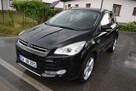 Ford Kuga 2.0D 4x4 Navi Kamera Panoram Sprowadzony Opłacony - 7