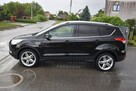 Ford Kuga 2.0D 4x4 Navi Kamera Panoram Sprowadzony Opłacony - 8