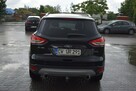 Ford Kuga 2.0D 4x4 Navi Kamera Panoram Sprowadzony Opłacony - 11