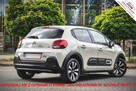 Citroen C3 Z polskiego salonu !!! Serwis ASO !!!  Faktura VAT 23% - Kwota Brutto - 3