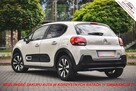 Citroen C3 Z polskiego salonu !!! Serwis ASO !!!  Faktura VAT 23% - Kwota Brutto - 4