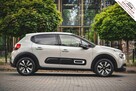 Citroen C3 Z polskiego salonu !!! Serwis ASO !!!  Faktura VAT 23% - Kwota Brutto - 5