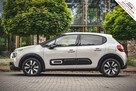 Citroen C3 Z polskiego salonu !!! Serwis ASO !!!  Faktura VAT 23% - Kwota Brutto - 6