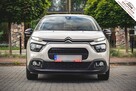 Citroen C3 Z polskiego salonu !!! Serwis ASO !!!  Faktura VAT 23% - Kwota Brutto - 7