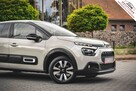 Citroen C3 Z polskiego salonu !!! Serwis ASO !!!  Faktura VAT 23% - Kwota Brutto - 8