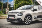 Citroen C3 Z polskiego salonu !!! Serwis ASO !!!  Faktura VAT 23% - Kwota Brutto - 9