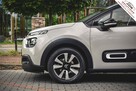 Citroen C3 Z polskiego salonu !!! Serwis ASO !!!  Faktura VAT 23% - Kwota Brutto - 10