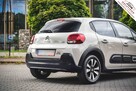 Citroen C3 Z polskiego salonu !!! Serwis ASO !!!  Faktura VAT 23% - Kwota Brutto - 12