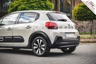 Citroen C3 Z polskiego salonu !!! Serwis ASO !!!  Faktura VAT 23% - Kwota Brutto - 13