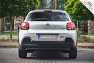 Citroen C3 Z polskiego salonu !!! Serwis ASO !!!  Faktura VAT 23% - Kwota Brutto - 14