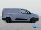Peugeot Partner L2  | Fabryczna Gwarancja | Faktura VAT 23% | Bezwypadkowy - 4