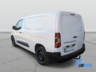 Peugeot Partner L2  | Fabryczna Gwarancja | Faktura VAT 23% | Bezwypadkowy - 7