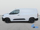 Peugeot Partner L2  | Fabryczna Gwarancja | Faktura VAT 23% | Bezwypadkowy - 8