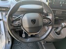 Peugeot Partner L2  | Fabryczna Gwarancja | Faktura VAT 23% | Bezwypadkowy - 12
