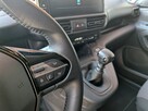 Peugeot Partner L2  | Fabryczna Gwarancja | Faktura VAT 23% | Bezwypadkowy - 14
