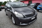 Toyota Verso 2.0 D-4D 126 KM 7os. - 5