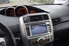 Toyota Verso 2.0 D-4D 126 KM 7os. - 11