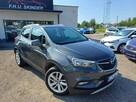 Opel Mokka ALU *1 wł *Navi *2xPDC *BEZWYPADKOWY *Tablet *Led *Gwarancja - 1