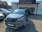 Opel Mokka ALU *1 wł *Navi *2xPDC *BEZWYPADKOWY *Tablet *Led *Gwarancja - 3