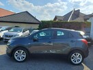 Opel Mokka ALU *1 wł *Navi *2xPDC *BEZWYPADKOWY *Tablet *Led *Gwarancja - 4