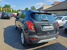 Opel Mokka ALU *1 wł *Navi *2xPDC *BEZWYPADKOWY *Tablet *Led *Gwarancja - 5