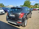 Opel Mokka ALU *1 wł *Navi *2xPDC *BEZWYPADKOWY *Tablet *Led *Gwarancja - 7