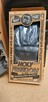 Rękawice motocyklowe Holy Freedom Dalton Gloves Grey/Black • - 5