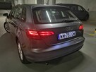 Audi A3 8v sportback prywatnie super stan zadbane 1.6 tdi - 7