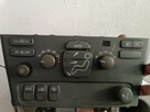 Panel klimatyzacji volvo S60 2001 r. - 2